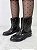 Bota StarPink Clarice Preta - Imagem 2
