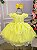 Vestido Marie Jardim Encantado Margaridas + Saiote - Imagem 4