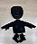 Jaqueta Blogueirinha Boiadeira Preto - Imagem 5