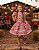 Conjunto Mini Miss Junino Sertão Magico - Imagem 7