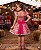 Conjunto Mini Miss Junino Sertão Magico - Imagem 3
