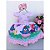 Vestido Infantil Temáticos Kids Galinha Pintadinha - Imagem 7