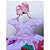 Vestido Infantil Temáticos Kids Galinha Pintadinha - Imagem 6