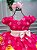 Vestido Infantil Temático da Gigi Patrulha Canina- Sky - Imagem 2