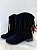 Bota\Coturno StarPink Love Preto - Imagem 5