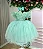 Vestido Menina Bonita Angelie + Saiote - Imagem 8