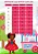 Vestido Tematicos Ysa Kids Lilo Stitch com Led  + Saiote - Imagem 10