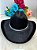 Chapeu/Chapéu Belli Preto - Imagem 3