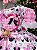Vestido Junino Tematico Luxo Minnie/Minei Rosa - Imagem 2