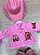 Jaqueta Blogueirinha Boiadeira Rosa - Imagem 8
