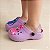 Babuche StarPink Stitch e Angel - Imagem 2