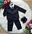 Conjunto Miss Cherry Social Terno Matheus Preto - Imagem 3