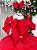 Vestido Banana Club Jessica Vermelho - Natal - Imagem 2