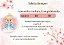 Romper/Vestido Princesa Belli Minnie/Minie Vermelho - Imagem 3