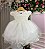 Vestido Menina Bonita Bebe Ana Livia Off - Imagem 5