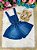 Jardineira Blogueirinha Jeans Elo - Imagem 6