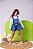 Jardineira Blogueirinha Jeans Elo - Imagem 4