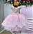Vestido Mini Miss Temático Circo - Candy - Imagem 1