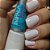 Esmalte impala branco hipoalergênico - Imagem 1