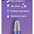 Extra brilho roxo impala - Imagem 2