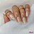 Esmalte Nati Noiva do ano - Imagem 3