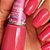 Esmalte foco no bem estar Impala - Imagem 1