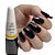 Esmalte preto Impala - Imagem 2
