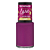 Esmalte  vermelho techocolors Cora coleção ai que luxo cor clochê - Imagem 2