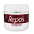 Creme para mãos e pés repos ureia 120g - Imagem 1