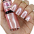 Esmalte techcolors coleção Drem Nails cor Pérola Rosa Cora - Imagem 1