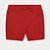 SHORT POLO RALPH LAUREN - VERMELHO -COLEÇÃO NOVA - TAM 24 meses - Imagem 1
