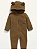 MACACAO OLDNAVY  GAP - EM SHERPA - PROMOCAO -  C/ PÉZINHO - TAM 03 a 06 Meses - Imagem 1