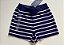 SHORTS TOMMY HILFIGER ORIGINAL- PROMOÇÃO- FORMATO PEQUENO- TAM 2 -3 ANOS - Imagem 1