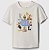 Camiseta Gap - COLEÇÃO NOVA   - NOVIDADE  - Tam 6-7 anos - Imagem 1