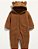 MACACAO OLDNAVY  GAP - EM SHERPA - PROMOCAO - SEM PÉZINHO -    Tam 12 A 18 MESES - Imagem 1
