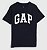 Camiseta Gap - Lançamento - Tam S - 6-7  anos - Imagem 1