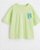CAMISETA COLEÇAO NOVA H&M - 100% ALGODAO - TAM 8  / 10 ANOS - Imagem 2