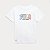 CAMISETA POLO RALPH LAUREN - DETALHES EM ALTO RELEVO - LANÇAMENTO - TAM 7 ANOS - Imagem 1