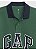 CAMISA POLO GAP - SUPER LANÇAMENTO - TAM S /  6-7  ANOS - Imagem 4