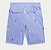 BERMUDA / SHORTS POLO RALPH LAUREN - PEPLUM - TAM S - 8 ANOS ( veste do 6 ao 8 anos ) - Imagem 3