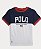 CAMISETA POLO RALPH LAUREN - COLEÇÃO NOVA - TAM 7 ANOS - Imagem 1