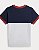 CAMISETA POLO RALPH LAUREN - COLEÇÃO NOVA - TAM 7 ANOS - Imagem 3