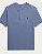 CAMISETA POLO RALPH LAUREN - LANÇAMENTO - TAM S ( 6 , 7 E 8 ANOS) * VER TABELA DE MEDIDAS - Imagem 1