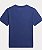 CAMISETA POLO RALPH LAUREN - LANÇAMENTO - TAM S ( 6 , 7 E 8 ANOS) * VER TABELA DE MEDIDAS - Imagem 3