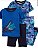 Kit Pijama Carters Jararé/crocodilo 4 Peças - TAM 8 anos ( 100% algodão ) - Imagem 2