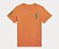 CAMISETA POLO RALPH LAUREN - LANÇAMENTO - PONEY -  TAM 3 ANOS - Imagem 1