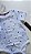 BODY TOMMY HILFIGER ORIGINAL - LOGO - TAM 24 MESES ( modelagem pequena) - Imagem 3