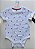 BODY TOMMY HILFIGER ORIGINAL - LOGO - TAM 24 MESES ( modelagem pequena) - Imagem 1