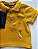 CAMISA POLO TOMMY HILFIGER  - ORIGINAL/ PROMOÇÃO - TAM 03 A 06 MESES - Imagem 3