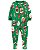 MACACAO CARTERS FLEECE - PROMOCAO - TAM 18 MESES - Imagem 1